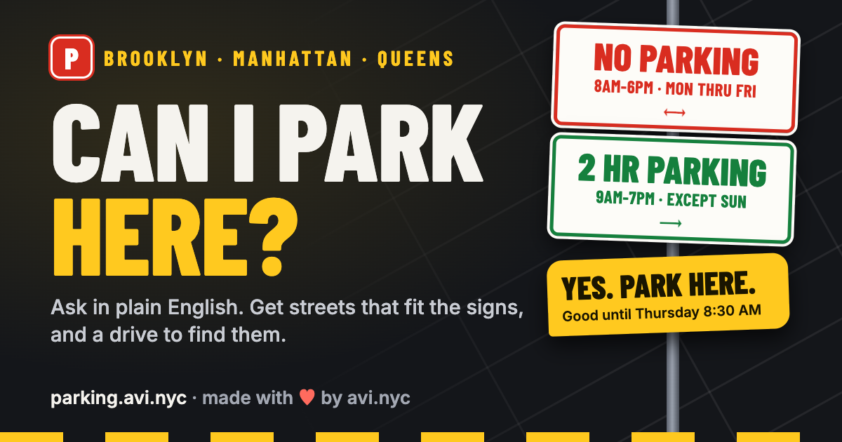 parking.avi.nyc image